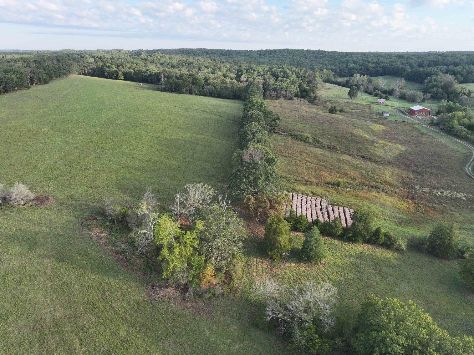 Image for Perry County, Hwy BB