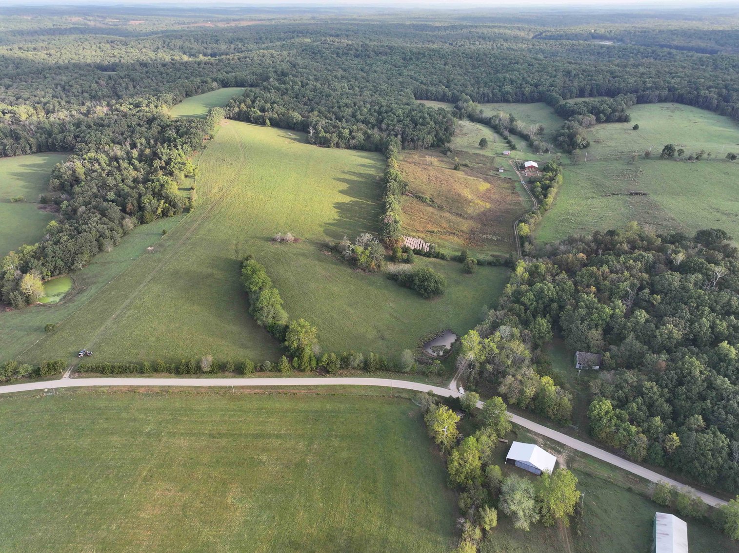 Image for Perry County, Hwy BB