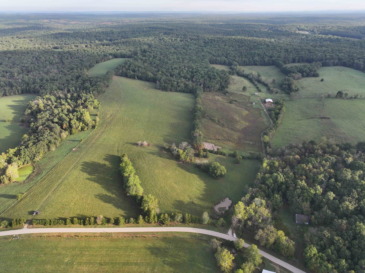 Image for Perry County, Hwy BB