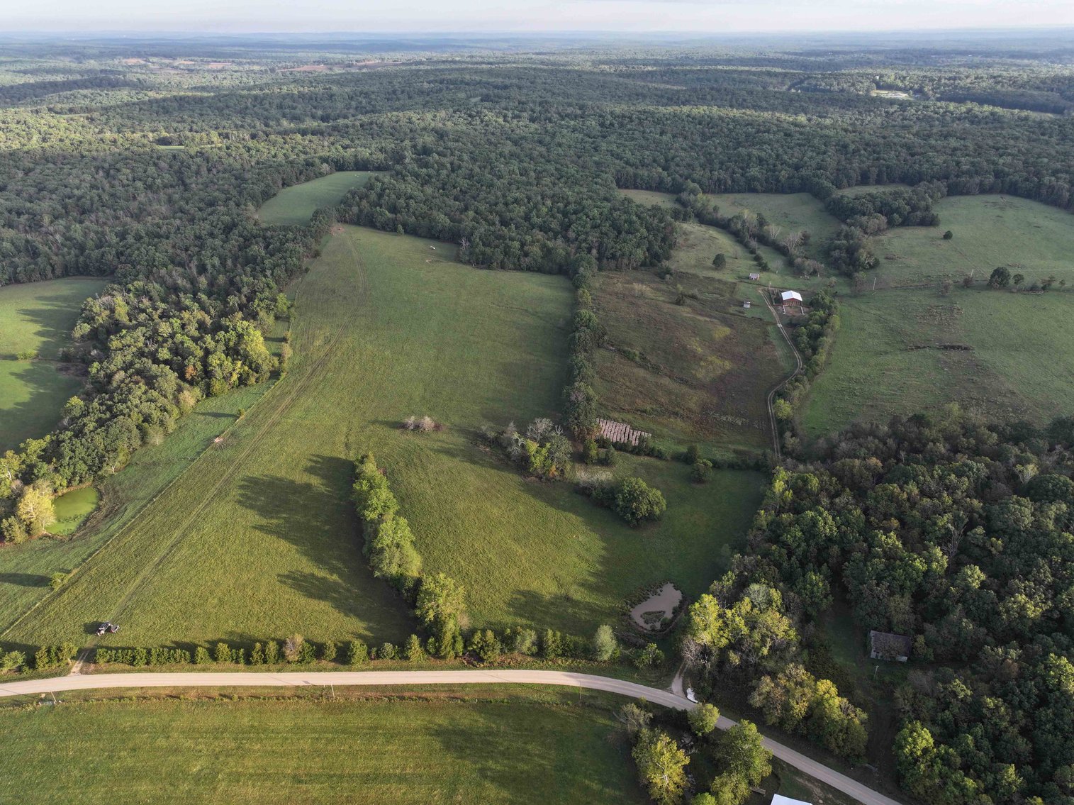 Image for Perry County, Hwy BB