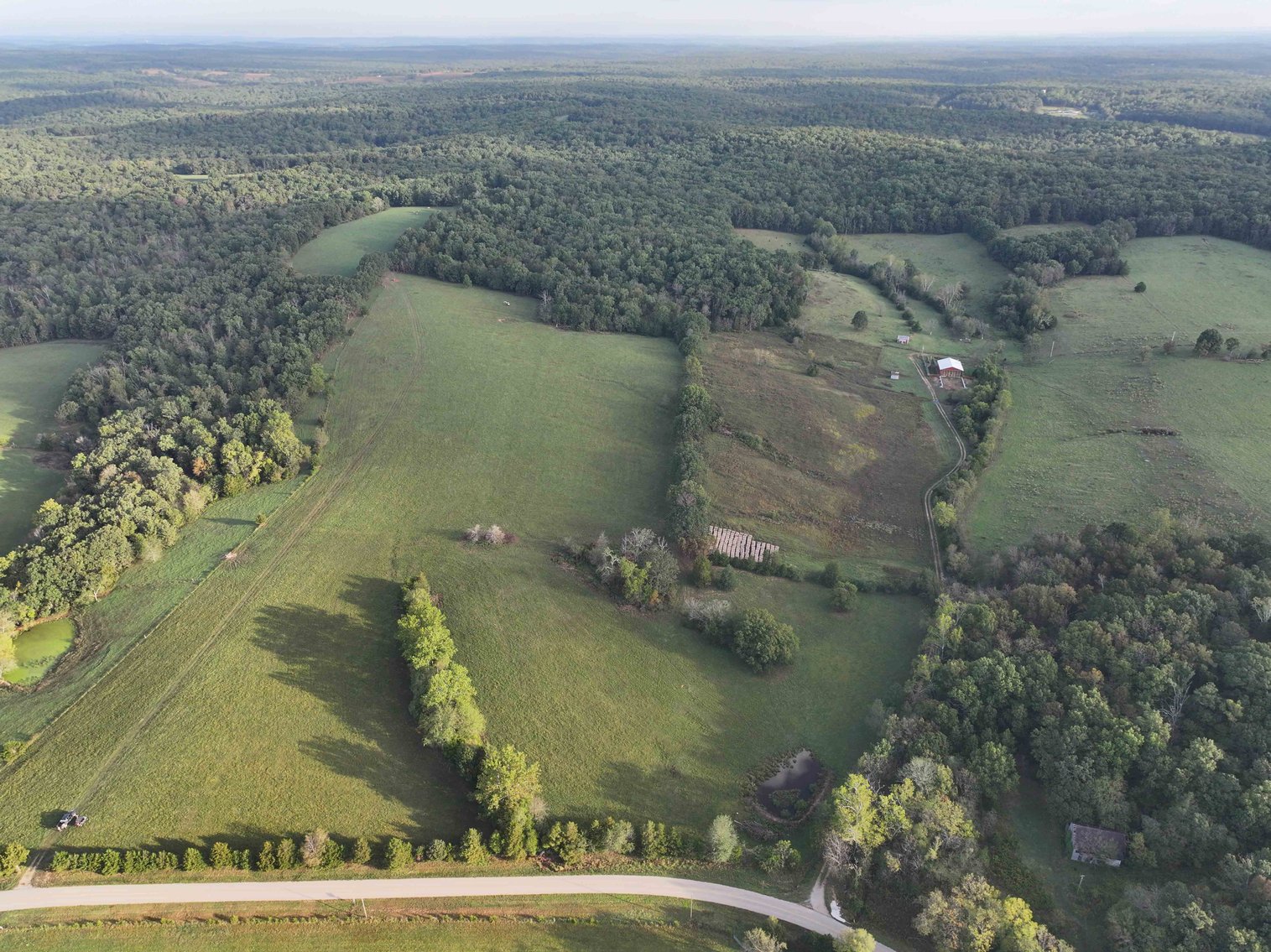 Image for Perry County, Hwy BB