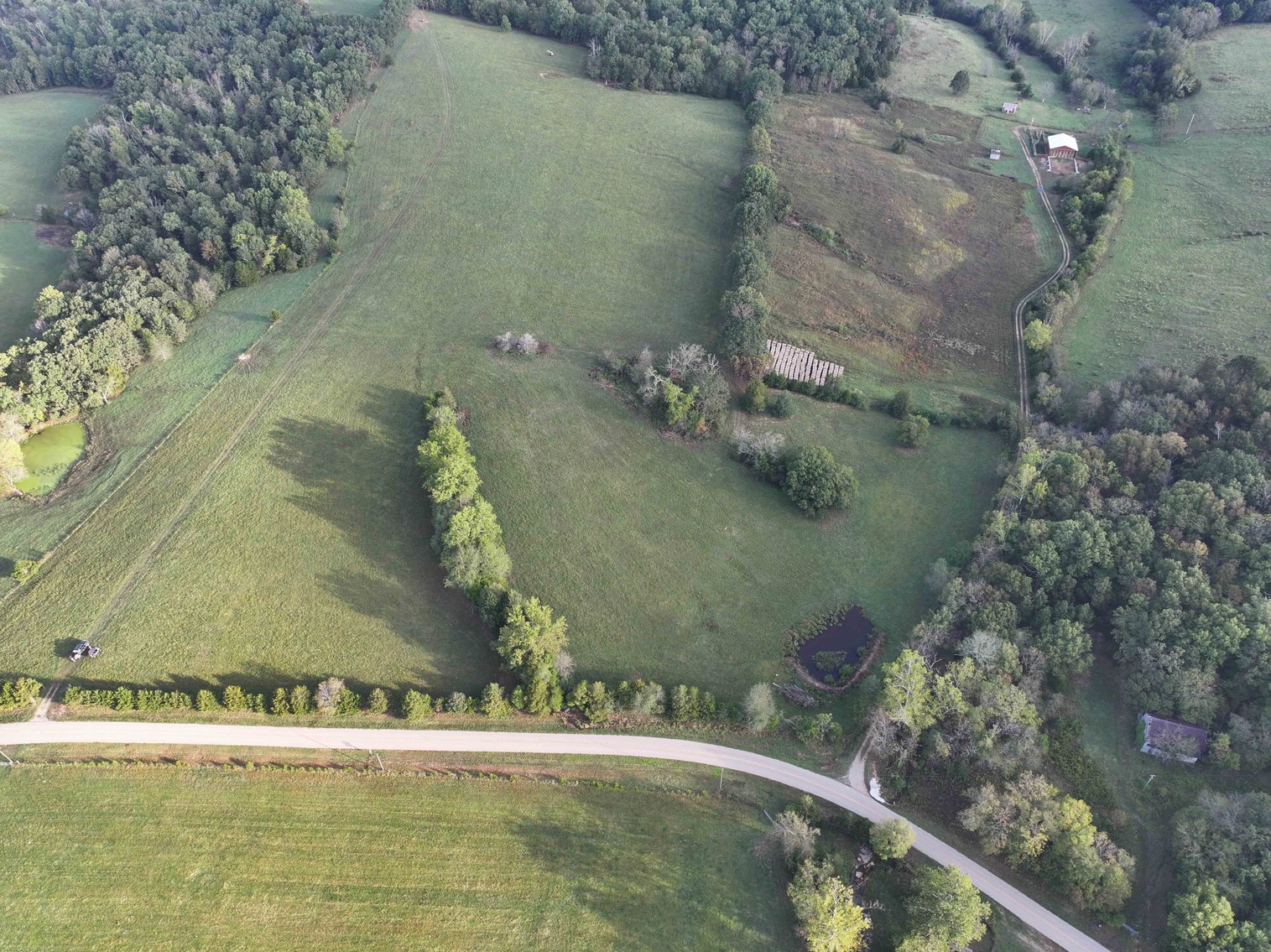 Image for Perry County, Hwy BB