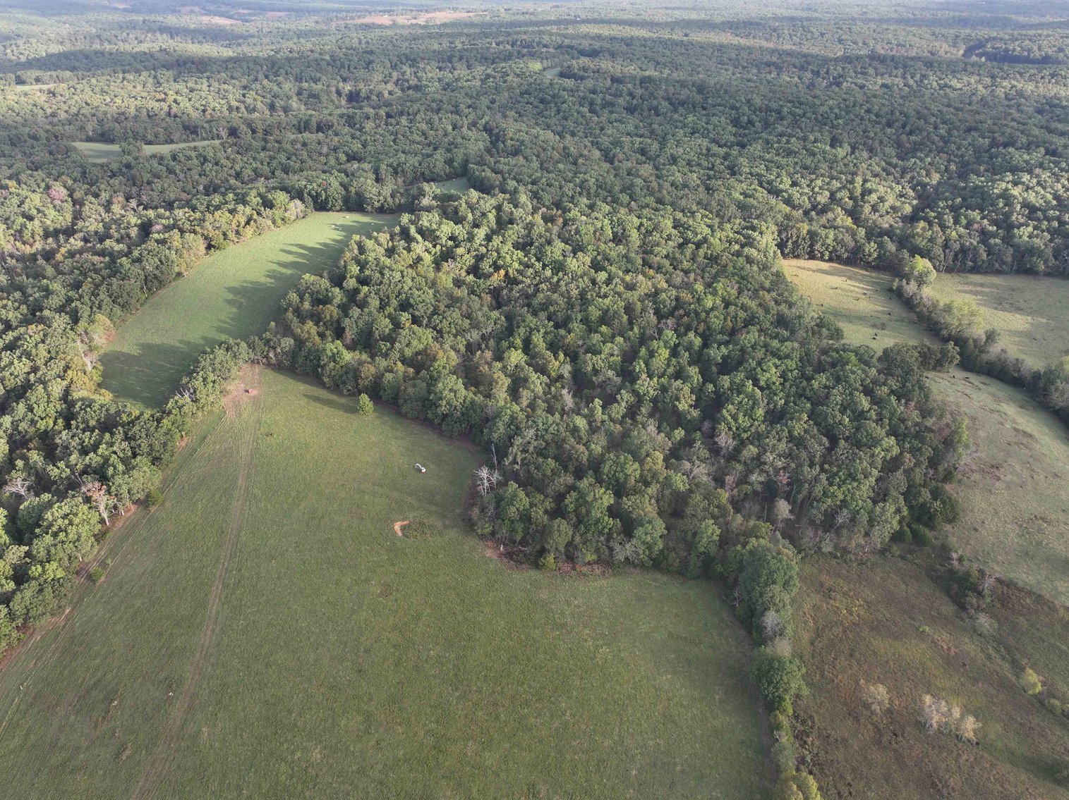 Image for Perry County, Hwy BB