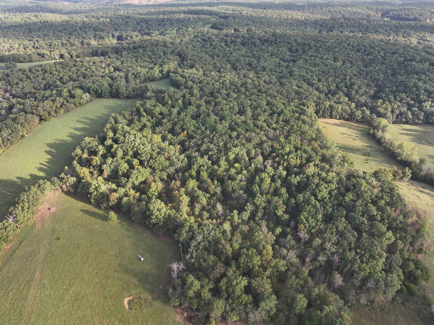 Image for Perry County, Hwy BB