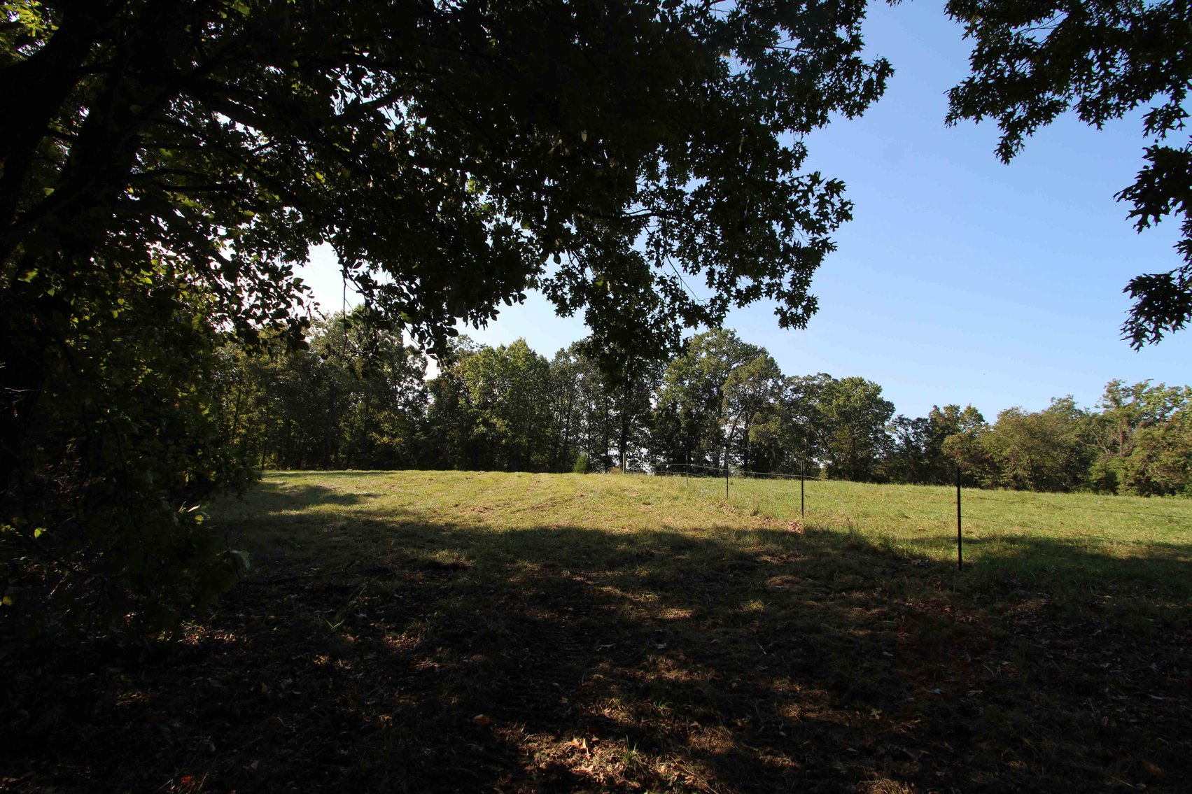 Image for Perry County, Hwy BB