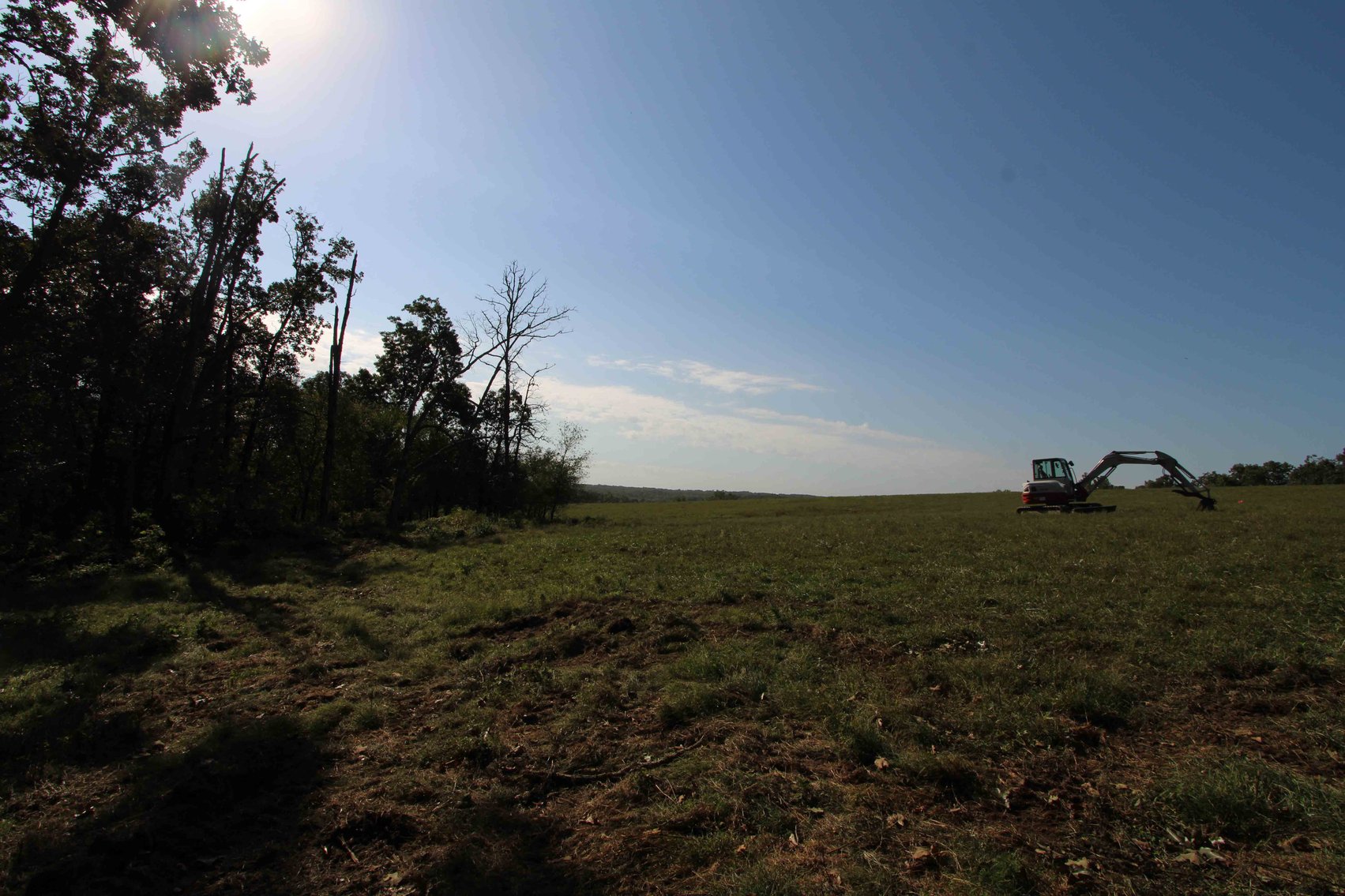 Image for Perry County, Hwy BB