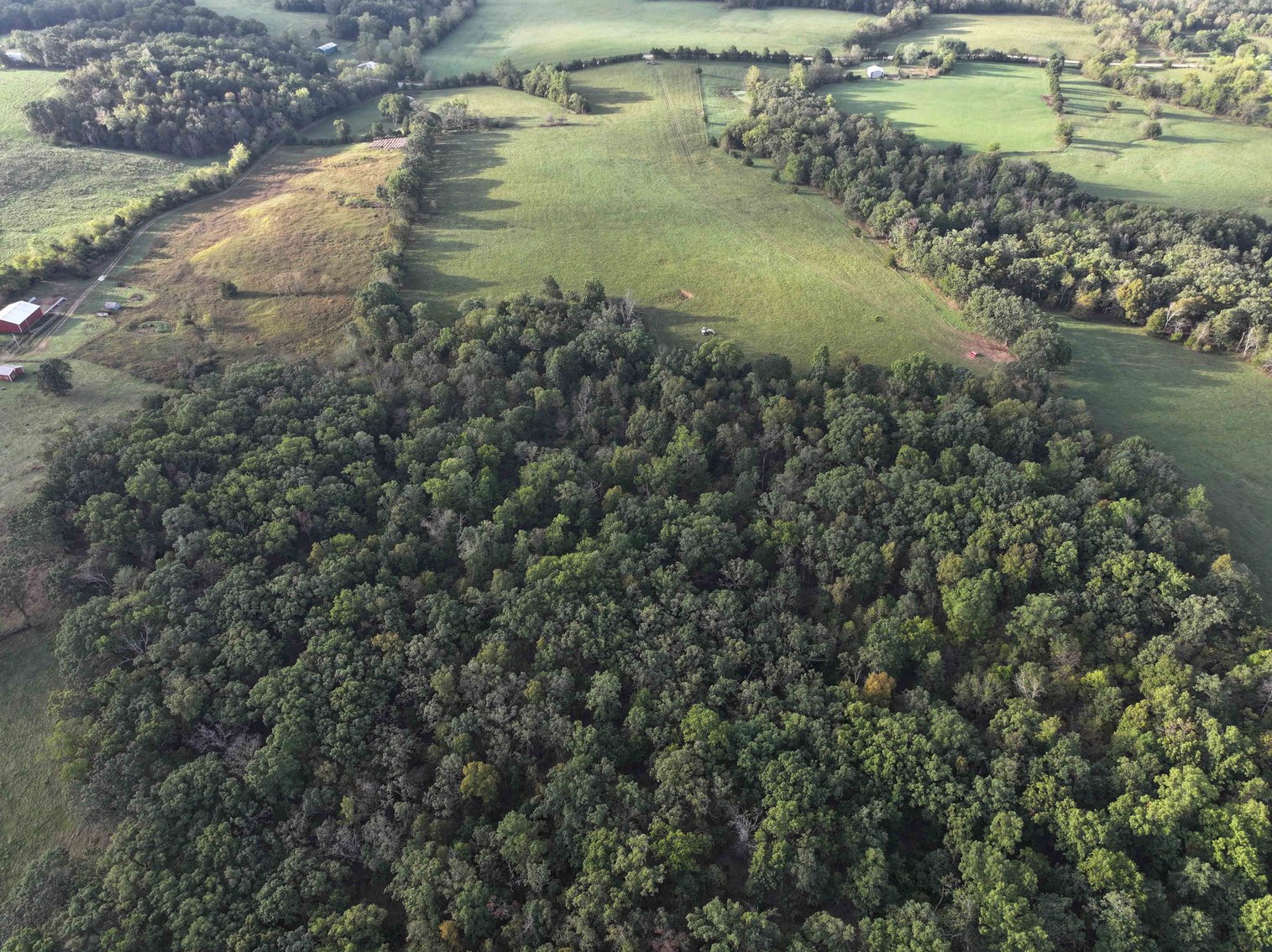 Image for Perry County, Hwy BB