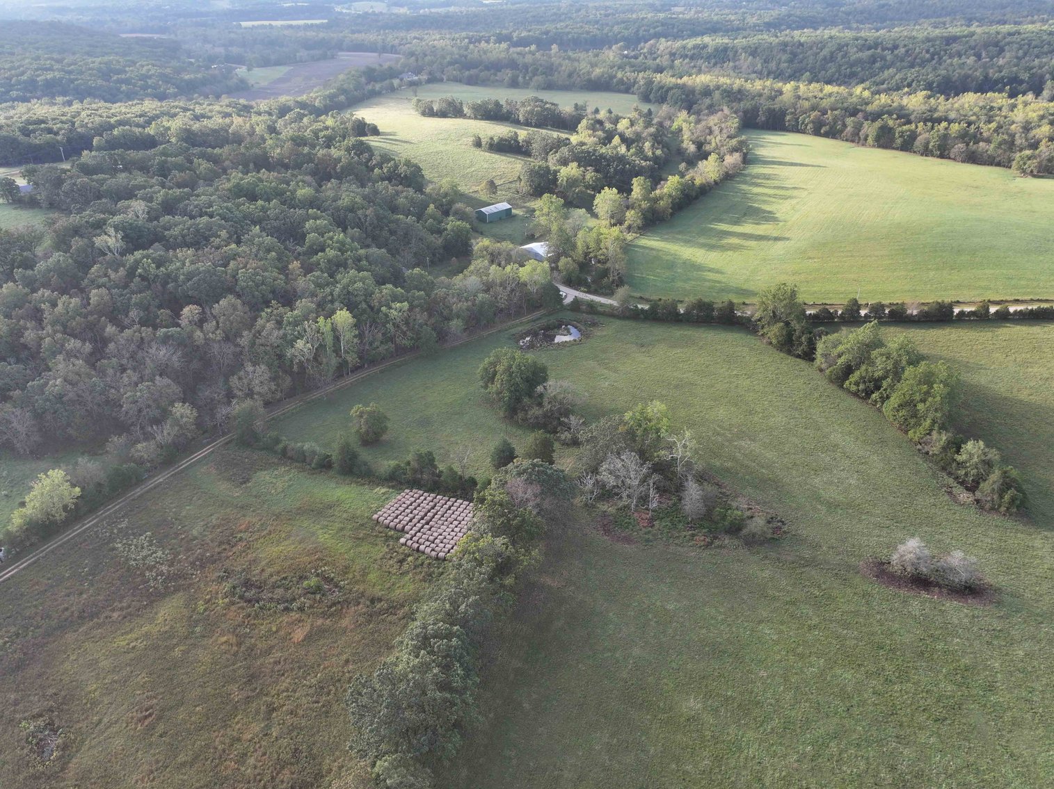 Image for Perry County, Hwy BB