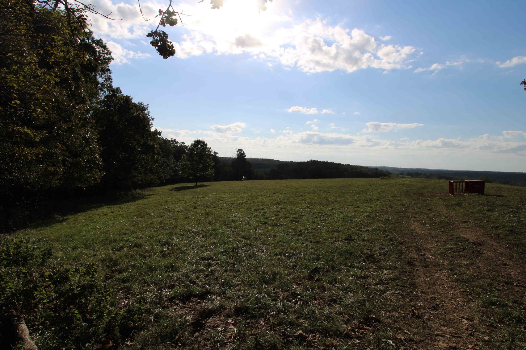 Image for Perry County, Hwy BB