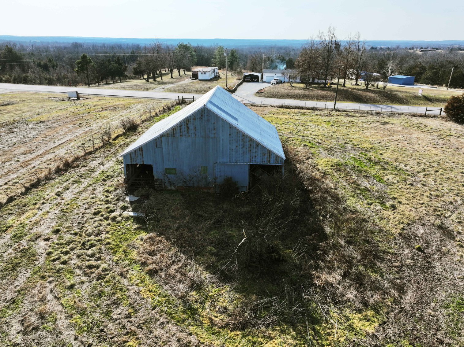 Image for Perry County, 6554 N Hwy 61