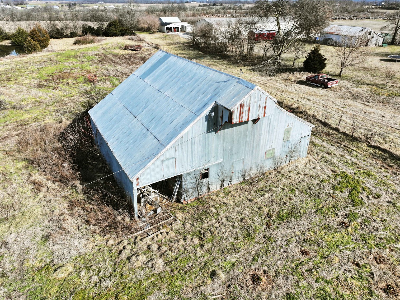 Image for Perry County, 6554 N Hwy 61