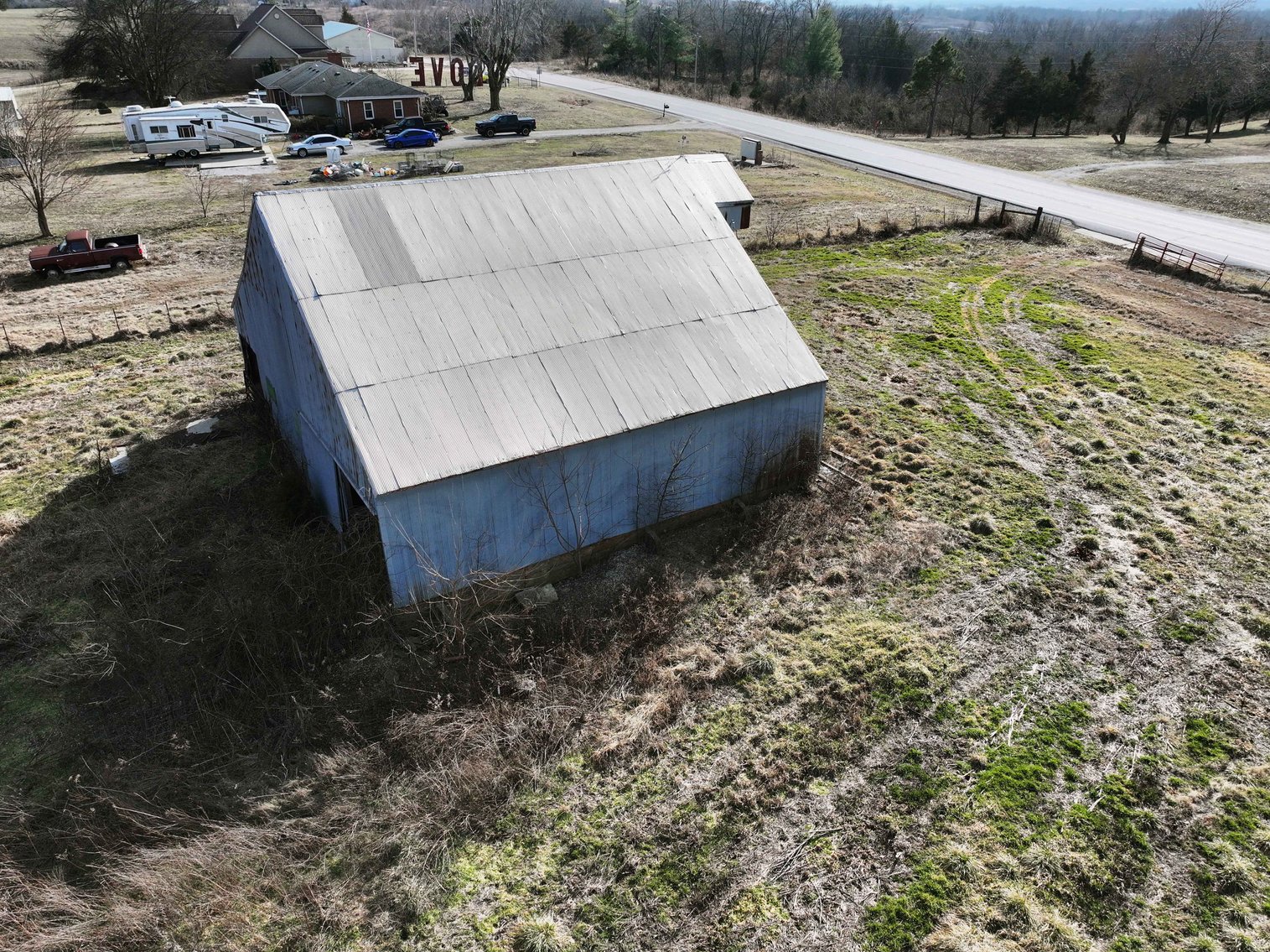 Image for Perry County, 6554 N Hwy 61