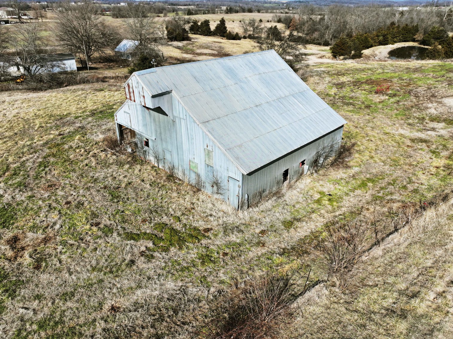 Image for Perry County, 6554 N Hwy 61