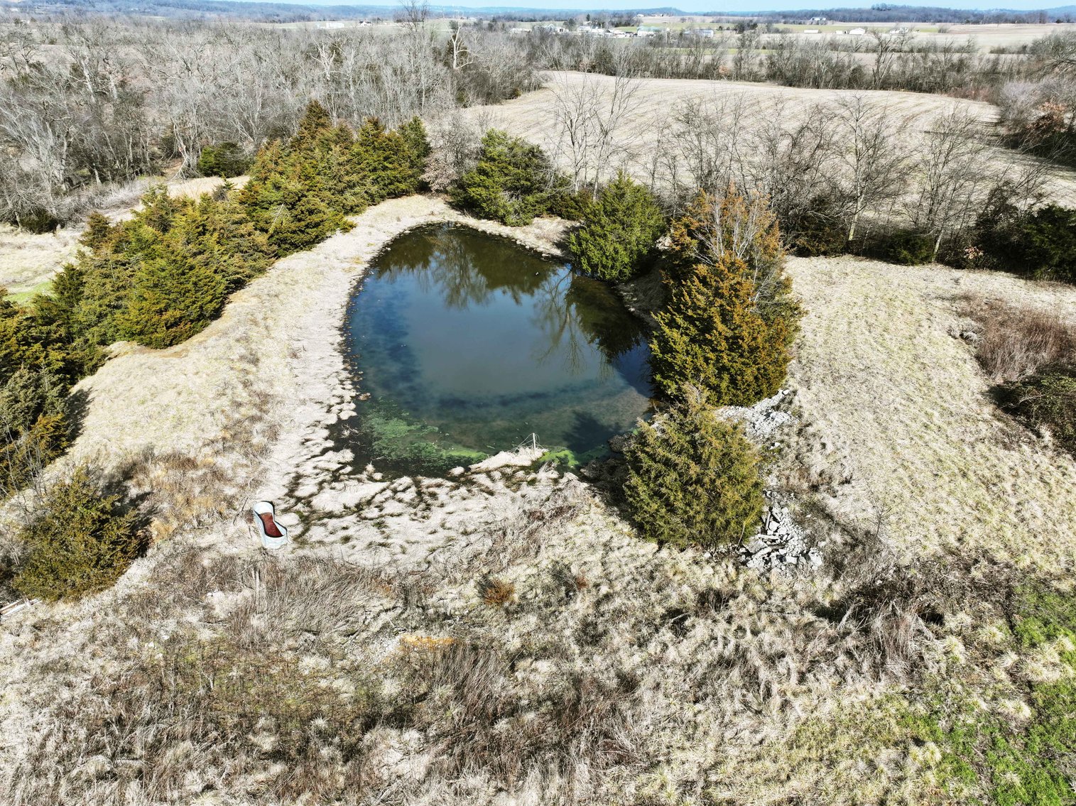 Image for Perry County, 6554 N Hwy 61