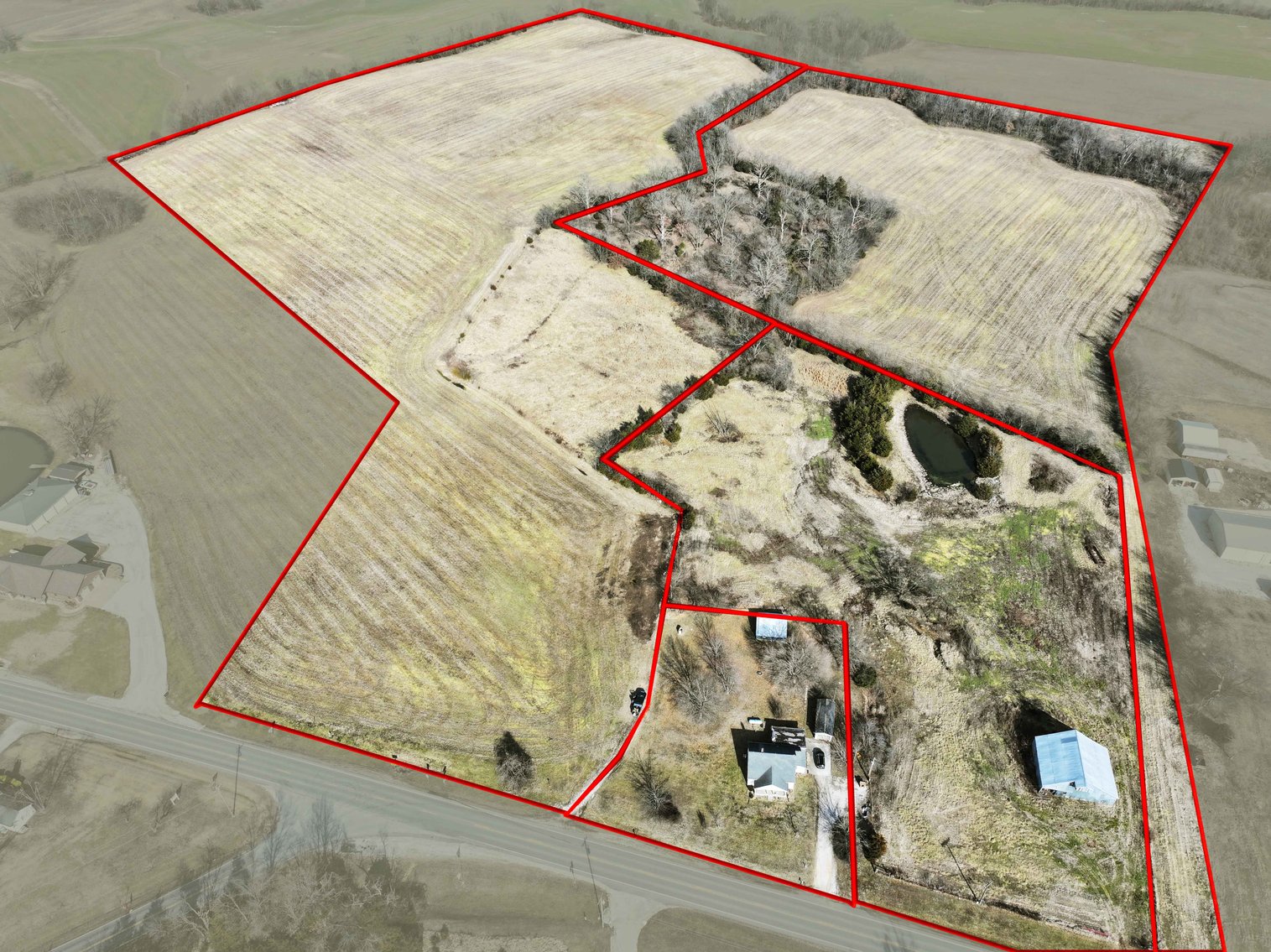 Image for Perry County, 6554 N Hwy 61