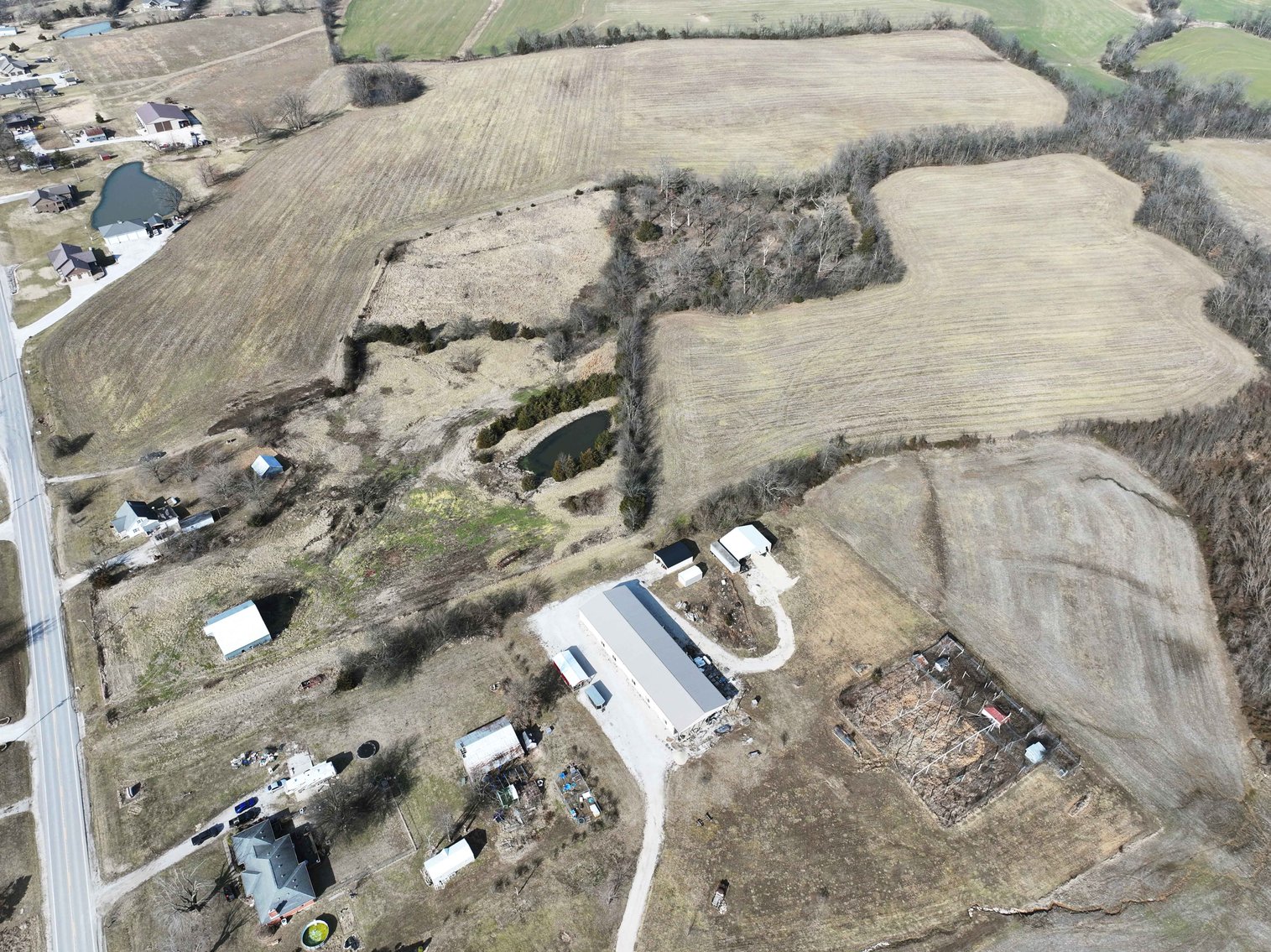 Image for Perry County, 6554 N Hwy 61