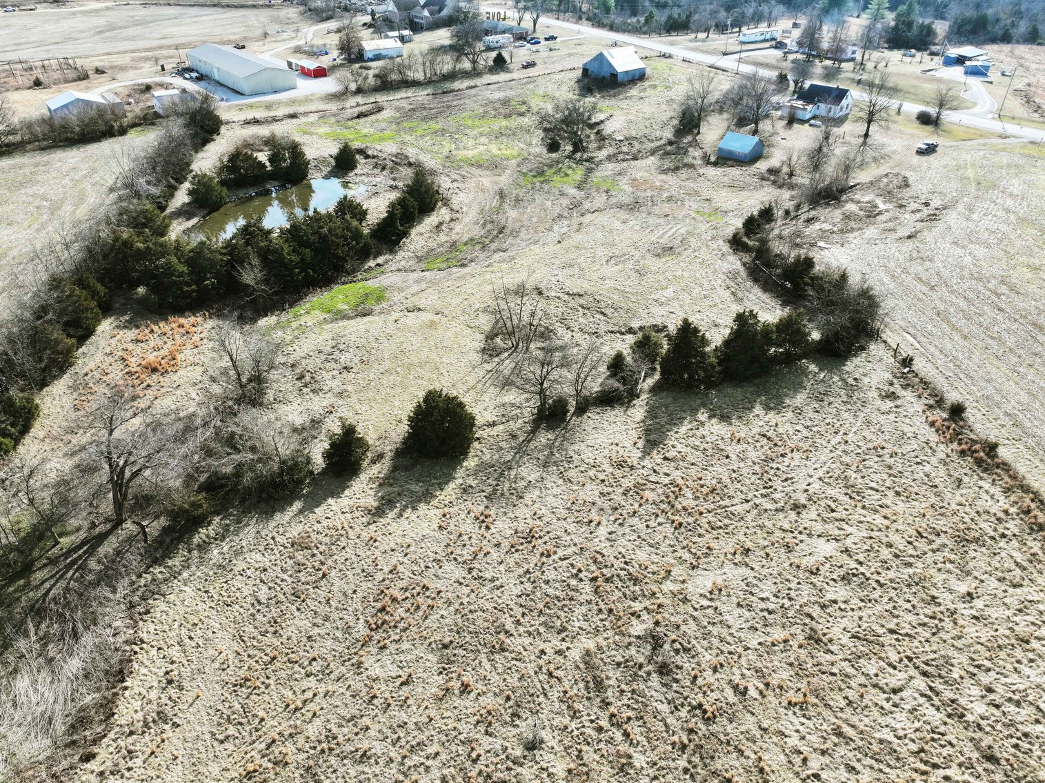 Image for Perry County, 6554 N Hwy 61