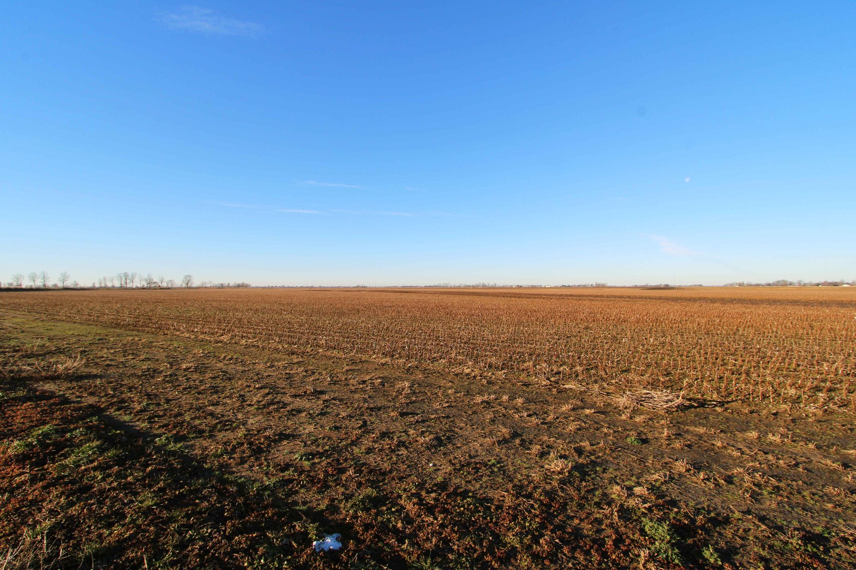 Image for Dunklin County, County Road 529 & 556