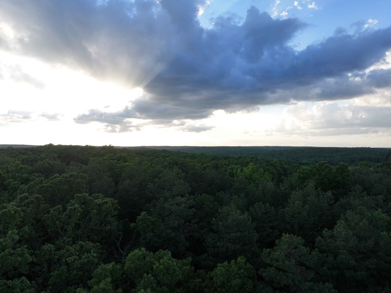 Image for Bollinger County 6 tracts BCR 924