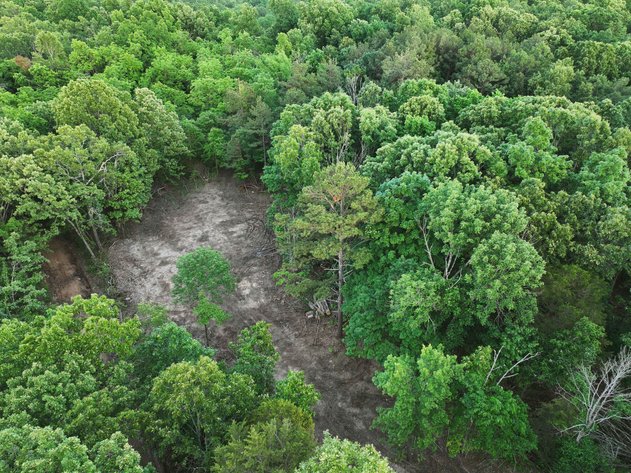 Image for Bollinger County 6 tracts BCR 924