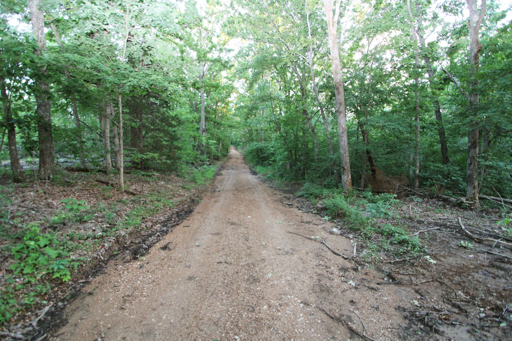 Image for Bollinger County 6 tracts BCR 924