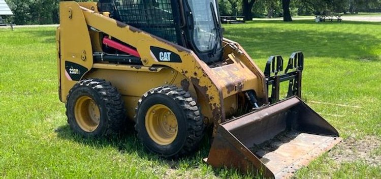 Image for 2023, May 20th | Equipment & Auto Consignment Auction