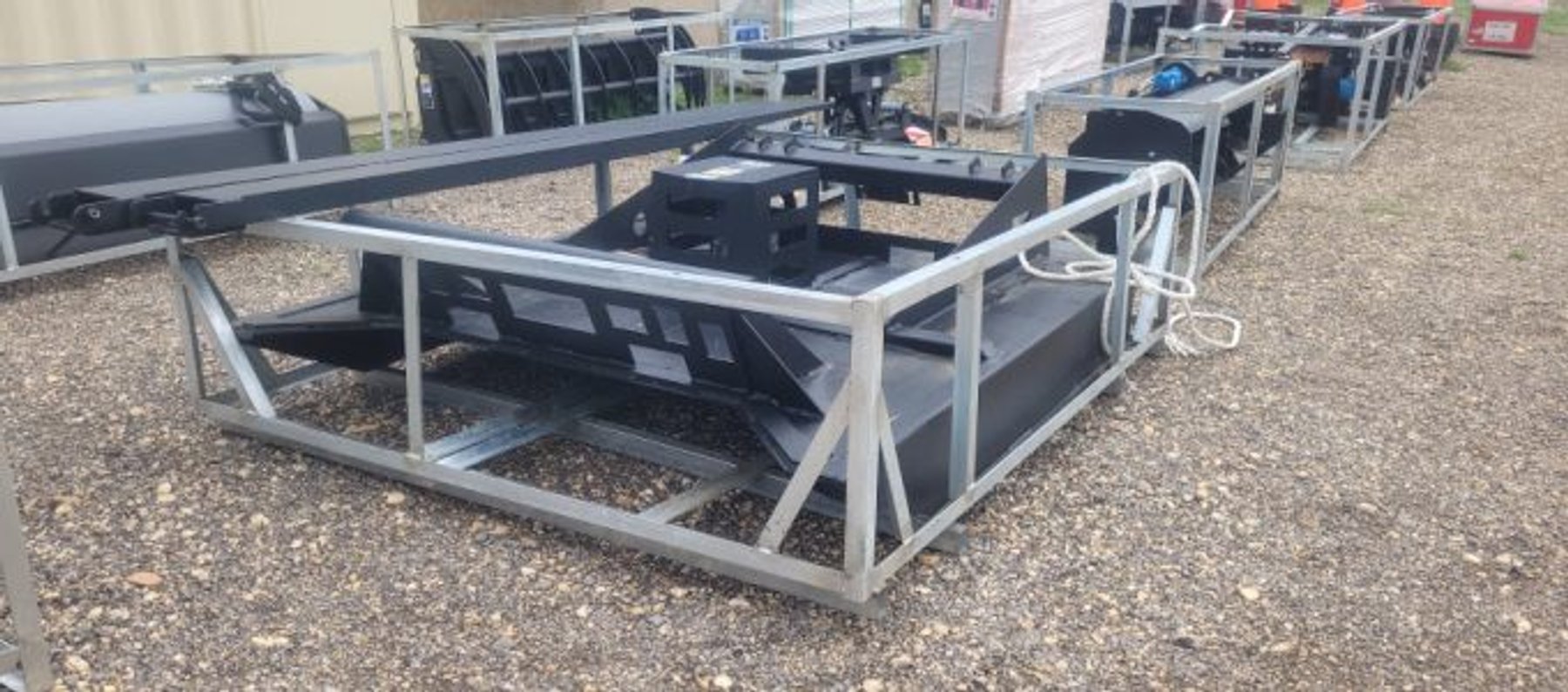 Image for 2023, April 29th | Absolute Auction