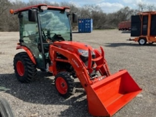 Image for 2023, March 18th | Equipment & Auto Consignment Auction