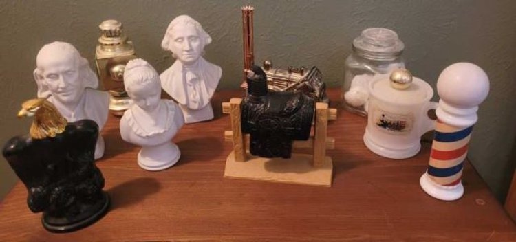 Image for 2023, January 13th-22nd | Online Estate & Collectibles Auction