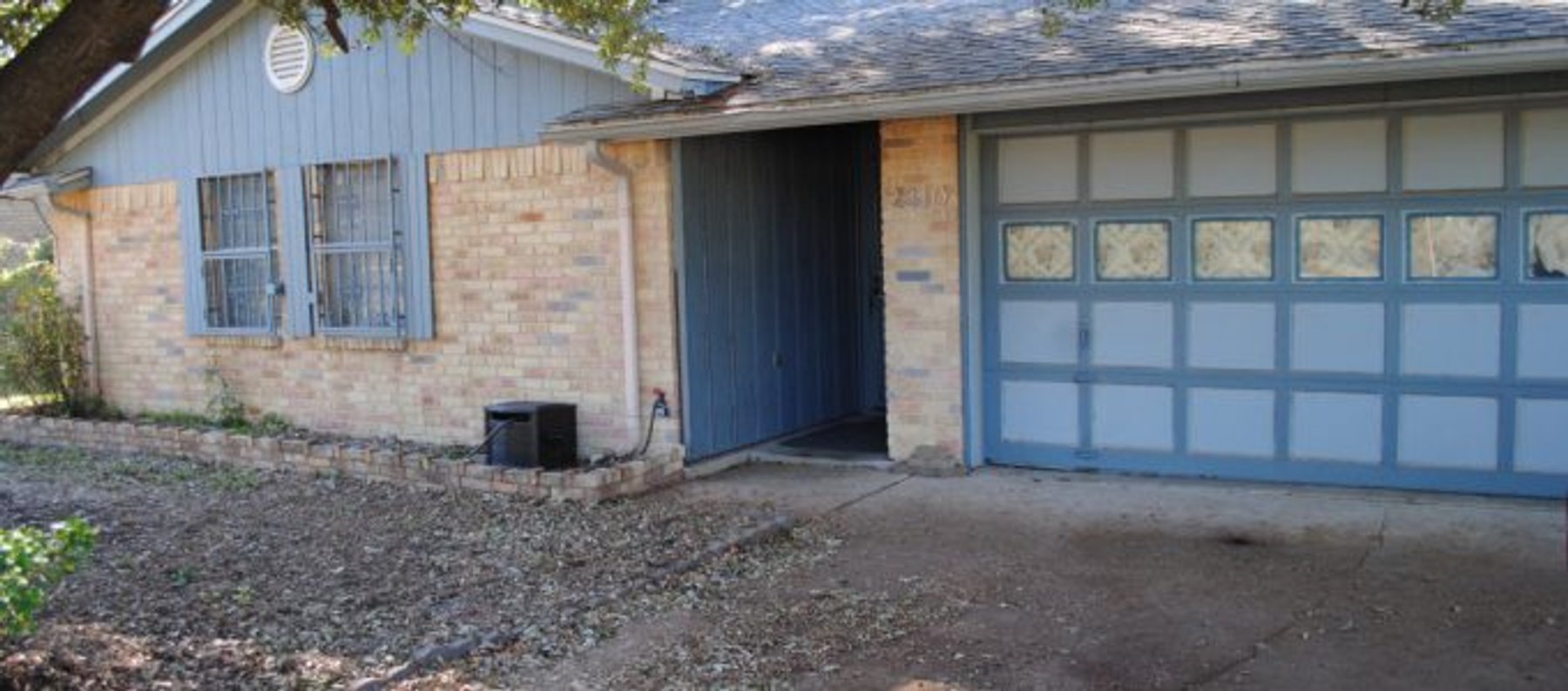 Image for 2022, December 10th | Real Estate Auction in Killeen, TX