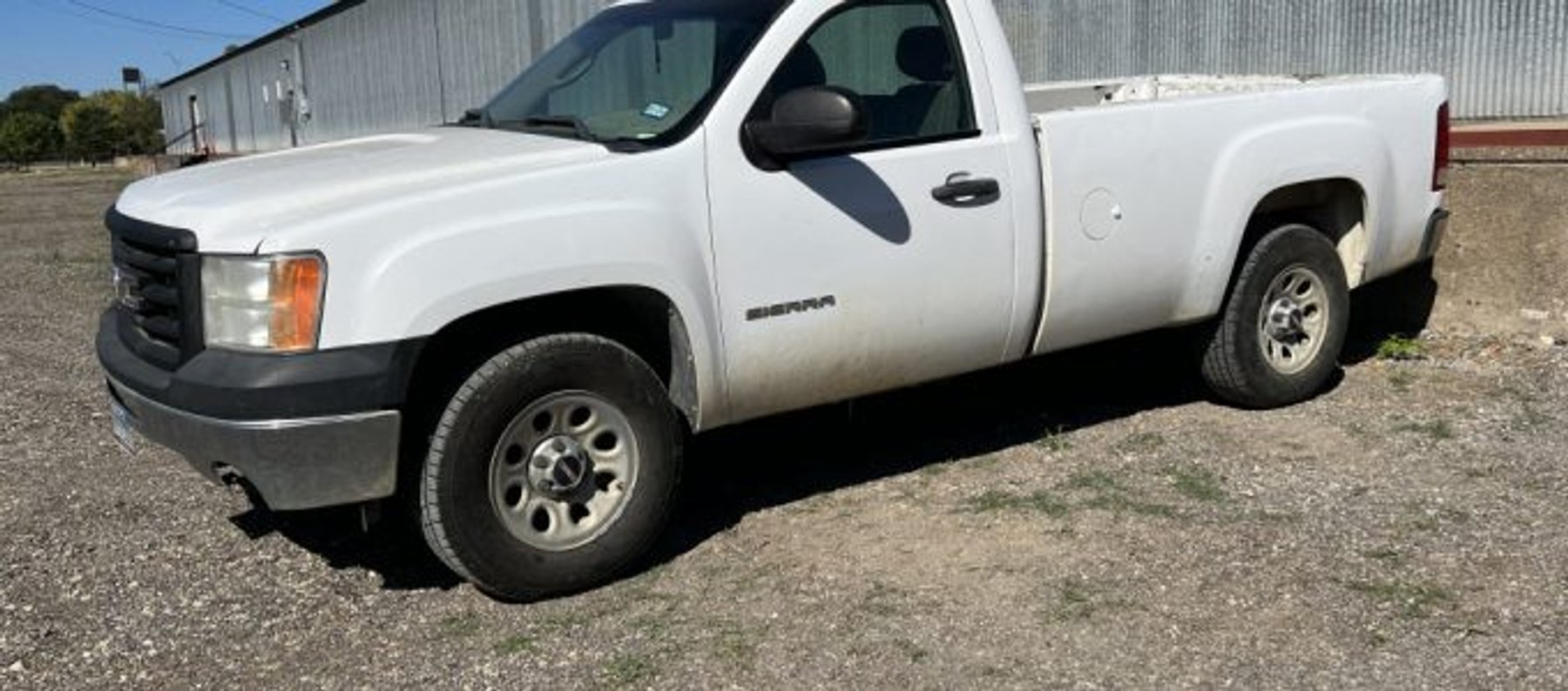 Image for 2022, November 12th | Equipment & Auto Consignment Auction