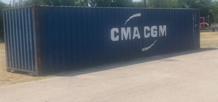 Image for 2022, August 6th | Building Materials Liquidation Auction w/ Storage Lien Vehicles and 20′ & 40′ Conex