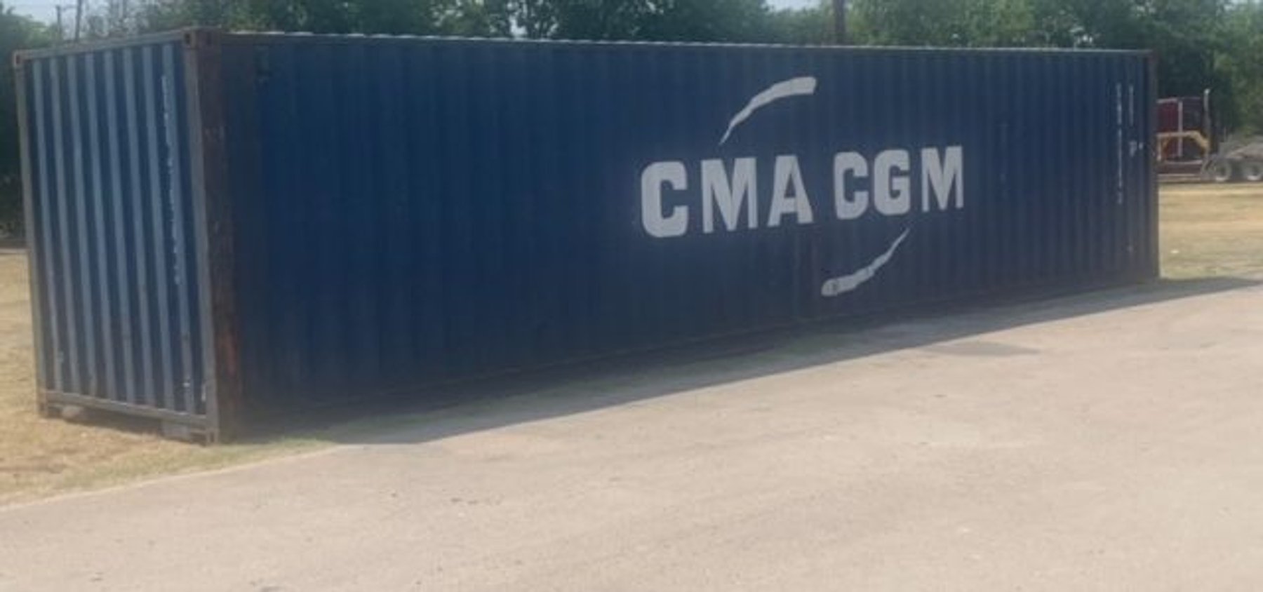 Image for 2022, August 6th | Building Materials Liquidation Auction w/ Storage Lien Vehicles and 20′ & 40′ Conex