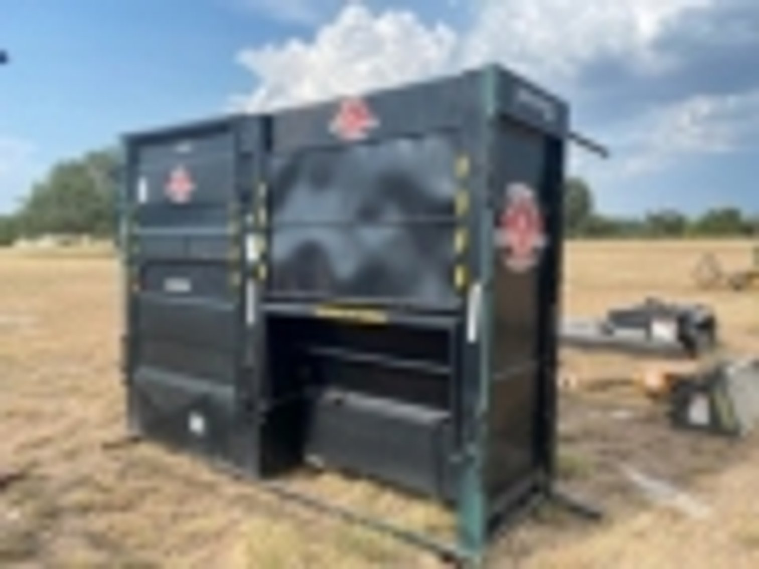 Image for 2022, July 30th | Double B Ranch Liquidation Auction