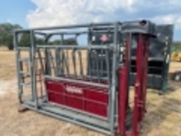 Image for 2022, July 30th | Double B Ranch Liquidation Auction