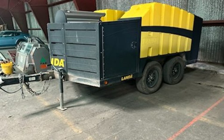 Image for 2022, September 24th | Equipment & Auto Consignment Auction