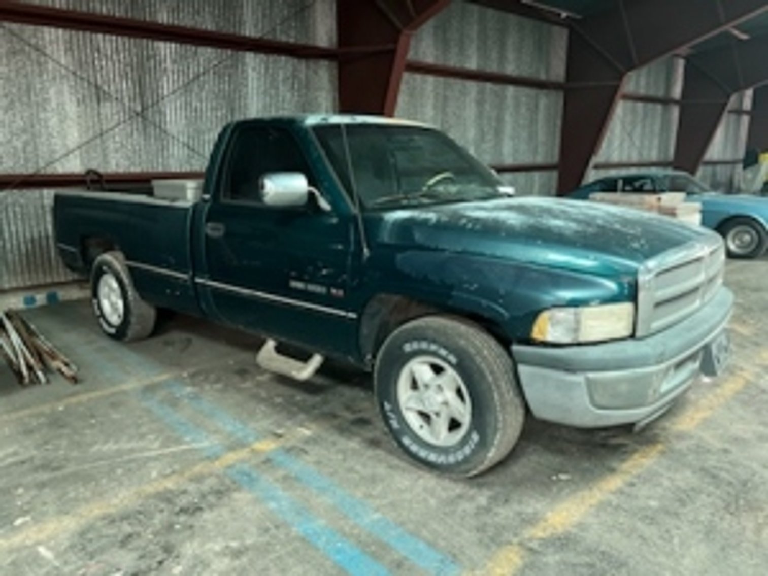 Image for 2022, September 24th | Equipment & Auto Consignment Auction