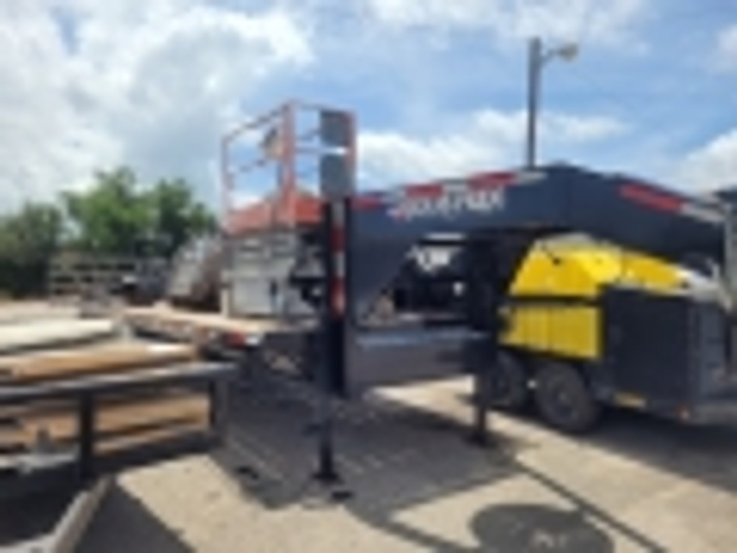 Image for 2022, June 11th | Equipment and Auto Consignment Auction