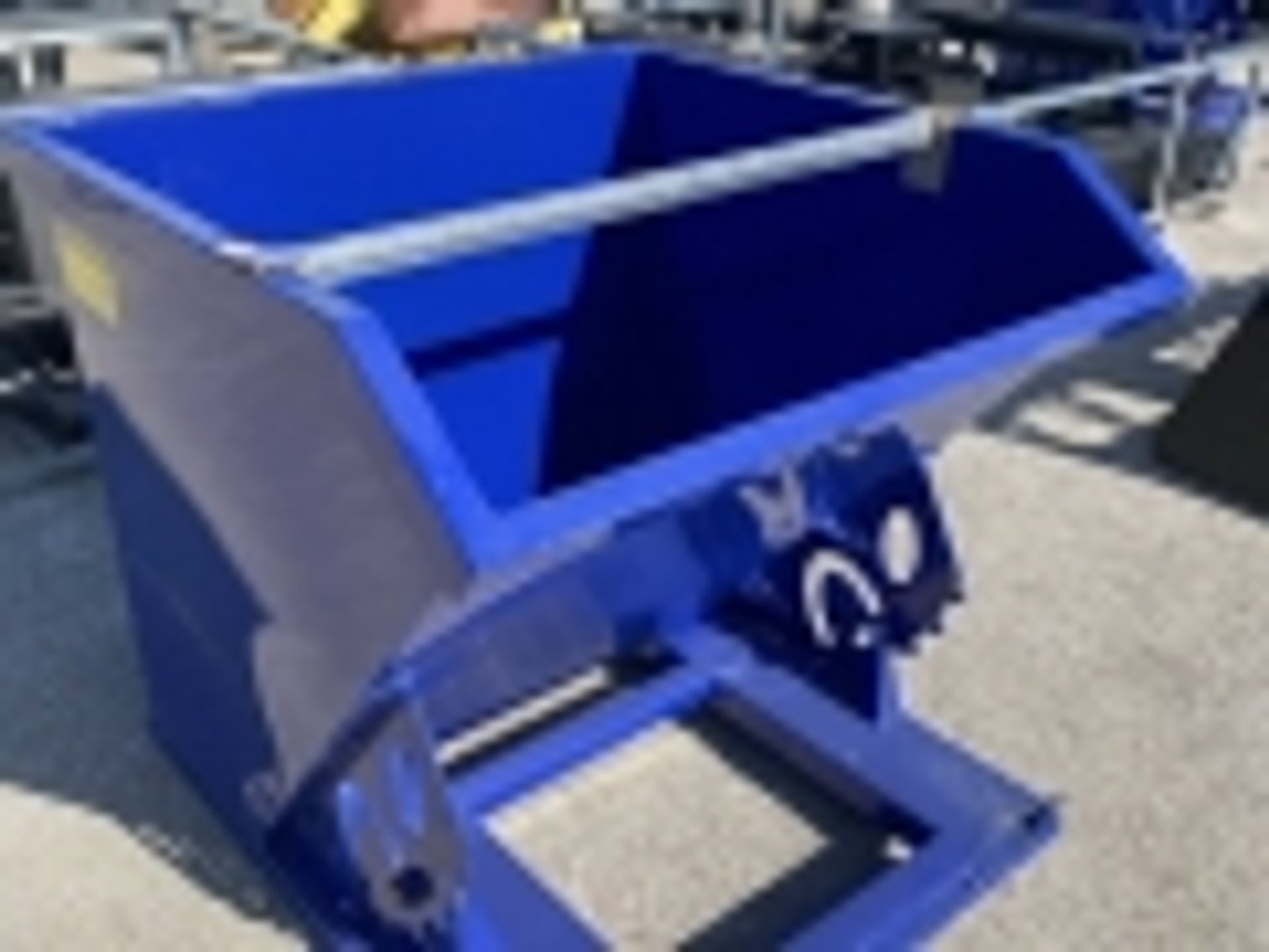 Image for 2022, June 11th | Equipment and Auto Consignment Auction