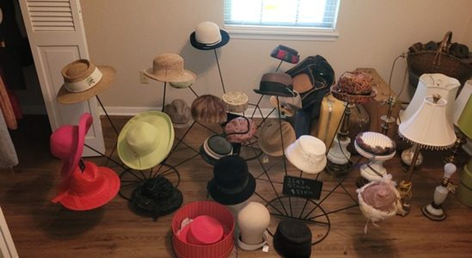 Image for 2021, December 13th -18th | Classic Car and Trailer Online Only Auction