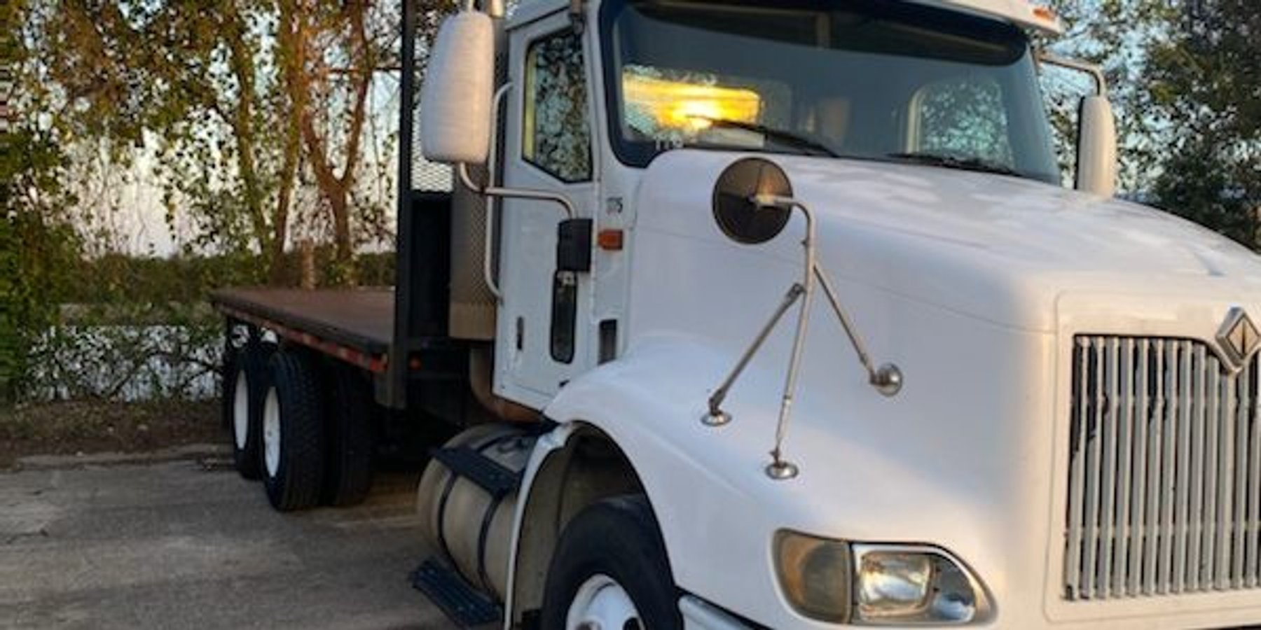 Image for 2021, November 13th | Equipment & Auto Auction