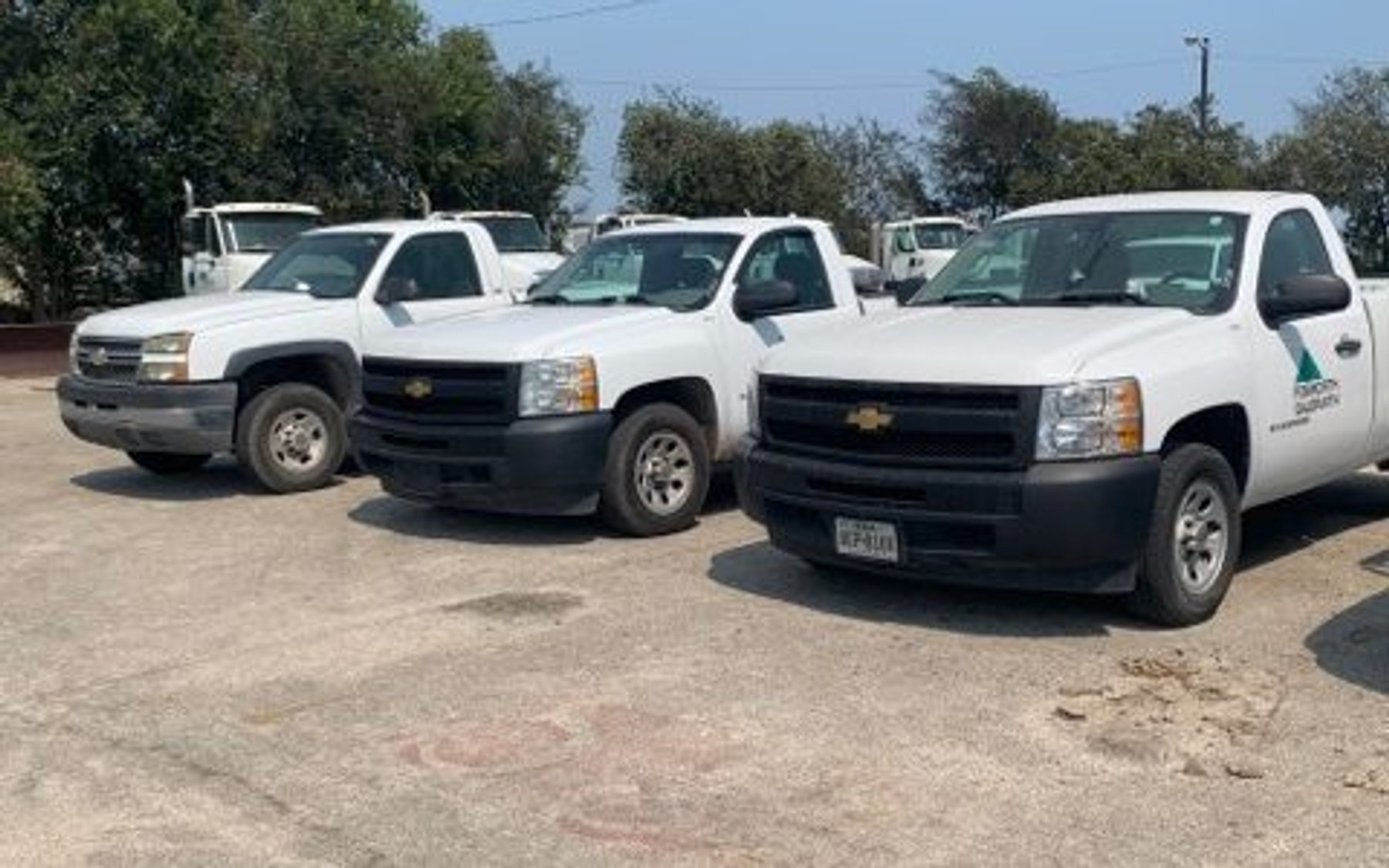 Image for 2021, September 18th | Equipment and Auto Auction