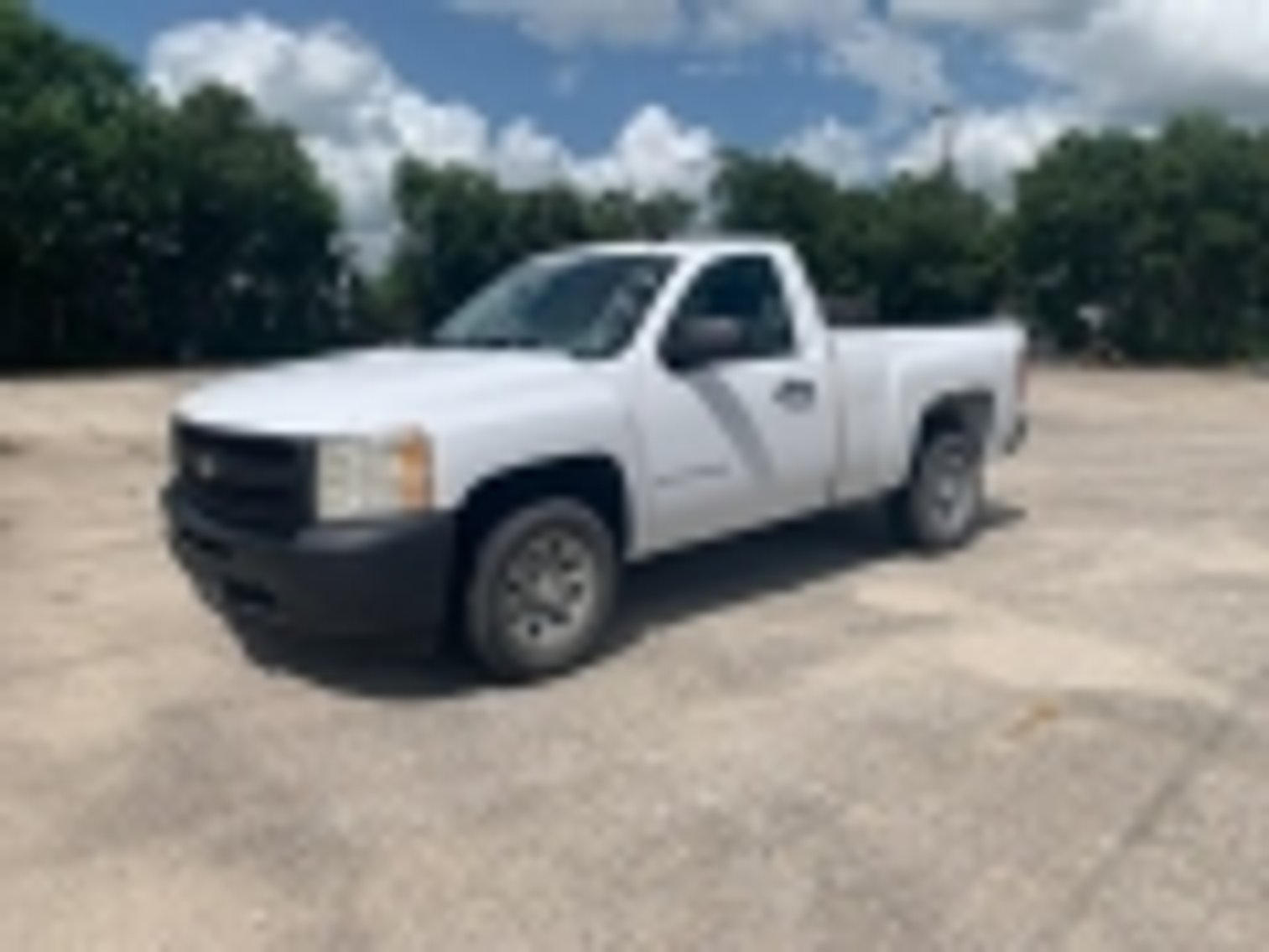 Image for 2021, July 17th | Equipment & Auto Auction