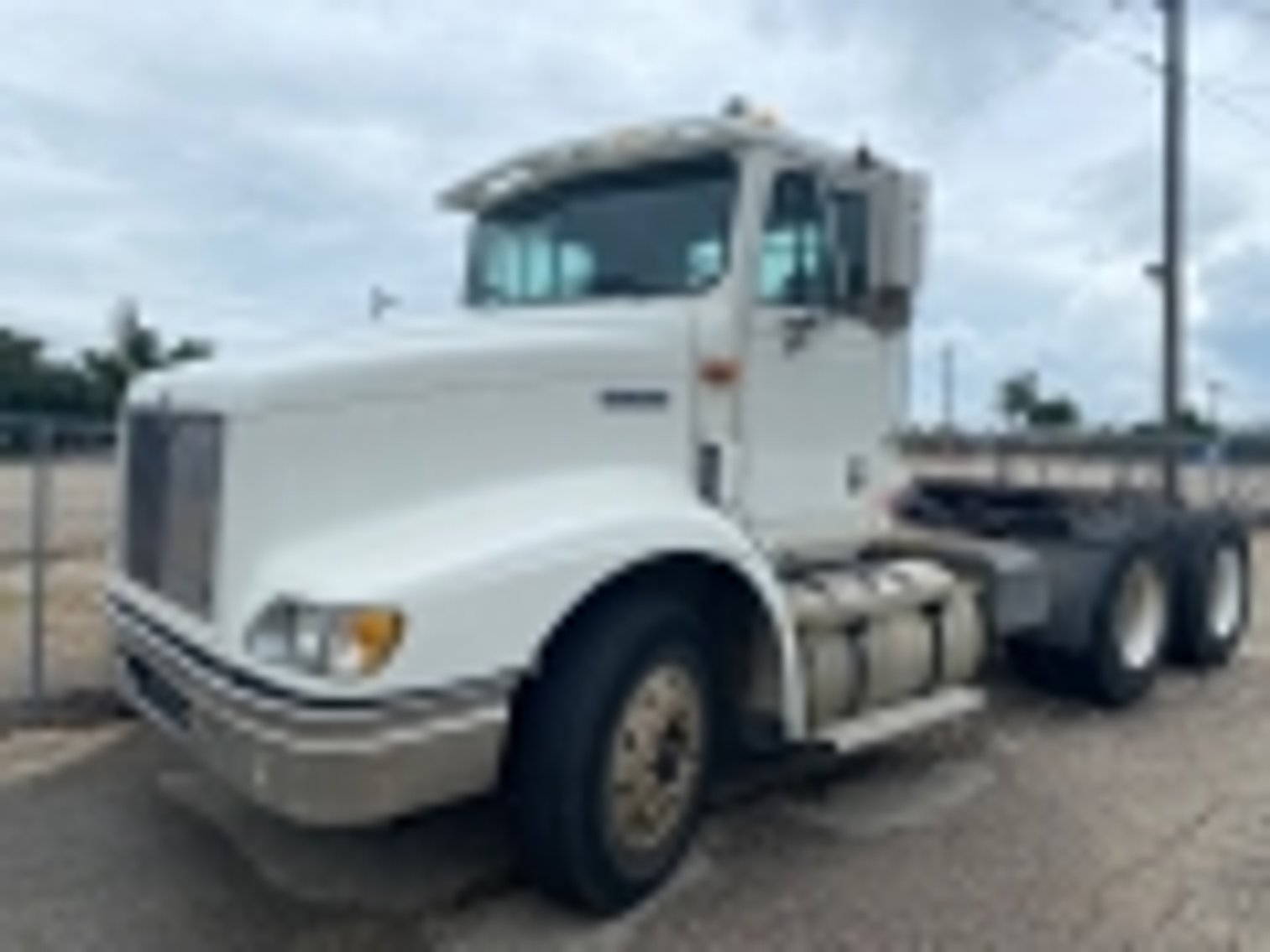 Image for 2021, July 17th | Equipment & Auto Auction