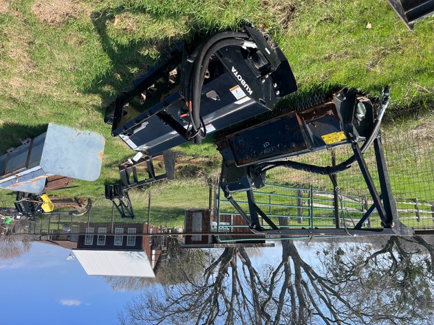 Image for Absolute Farm & Ranch Estate Liquidation Auction -Ennis, TX