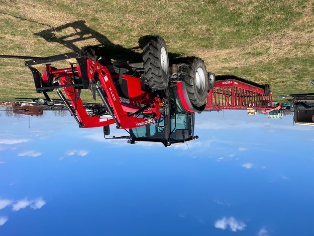 Image for Absolute Farm & Ranch Estate Liquidation Auction -Ennis, TX