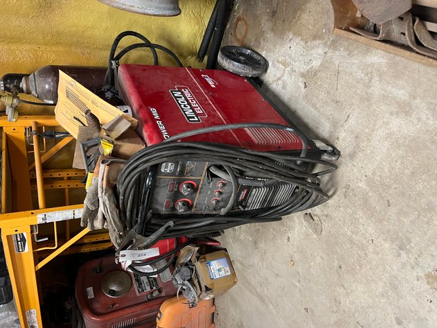 Image for Absolute Farm & Ranch Estate Liquidation Auction -Ennis, TX