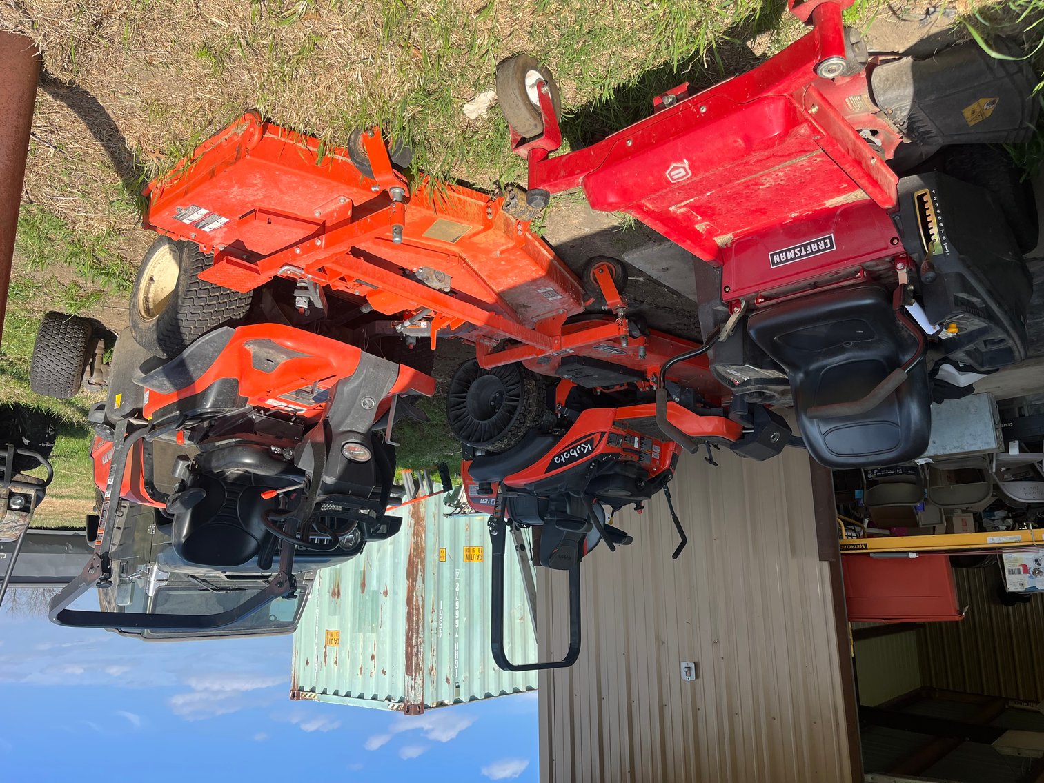 Image for Absolute Farm & Ranch Estate Liquidation Auction -Ennis, TX