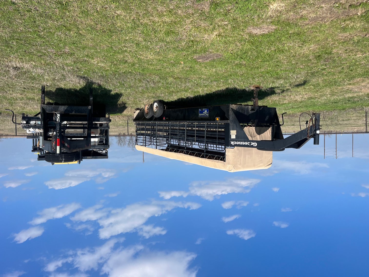 Image for Absolute Farm & Ranch Estate Liquidation Auction -Ennis, TX