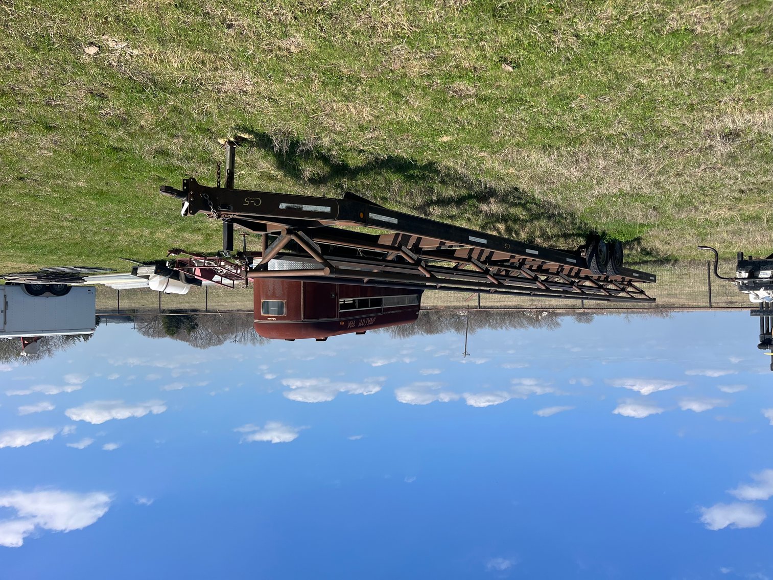 Image for Absolute Farm & Ranch Estate Liquidation Auction -Ennis, TX